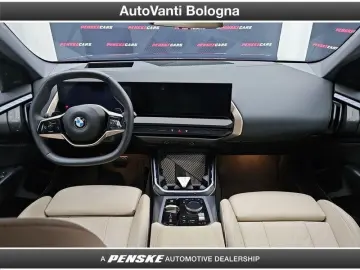 BMW BMW X3 X3 xdrive20d auto