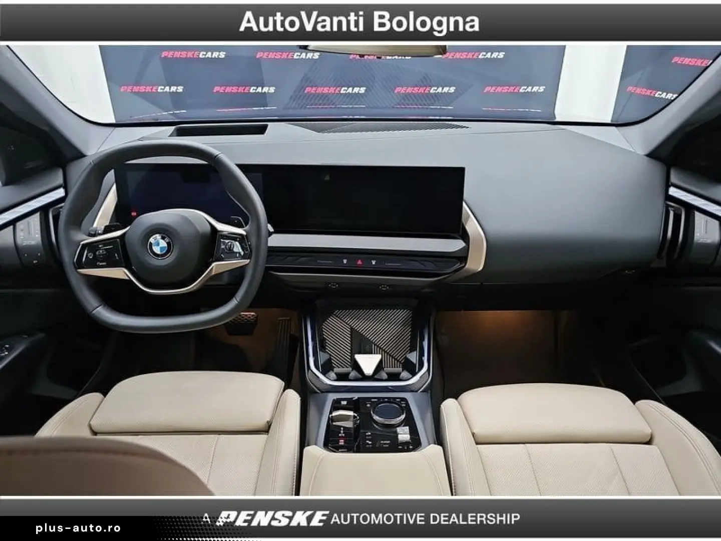 BMW BMW X3 X3 xdrive20d auto