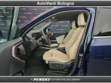 BMW BMW X3 X3 xdrive20d auto