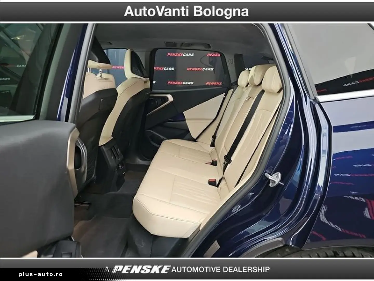 BMW BMW X3 X3 xdrive20d auto