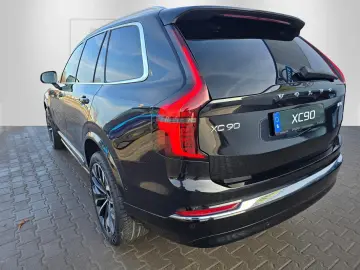 Volvo XC90 B5 AWD Plus Bright 360  ACC LED