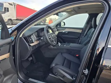 Volvo XC90 B5 AWD Plus Bright 360  ACC LED