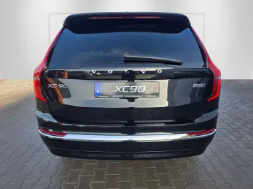 Volvo XC90 B5 AWD Plus Bright 360  ACC LED