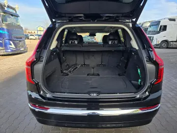 Volvo XC90 B5 AWD Plus Bright 360  ACC LED