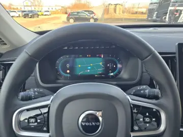 Volvo XC90 B5 AWD Plus Bright 360  ACC LED