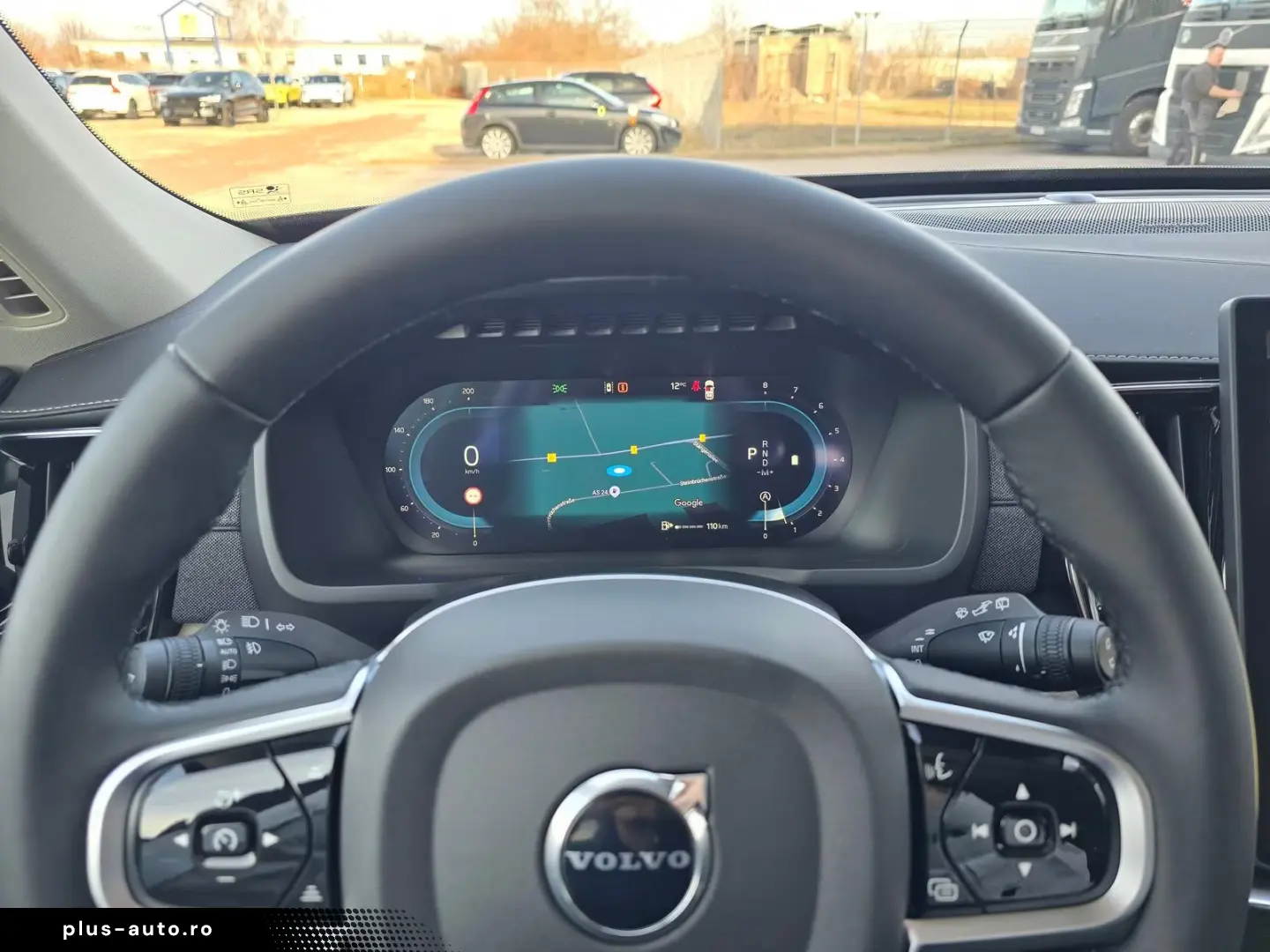 Volvo XC90 B5 AWD Plus Bright 360  ACC LED