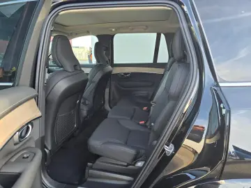 Volvo XC90 B5 AWD Plus Bright 360  ACC LED