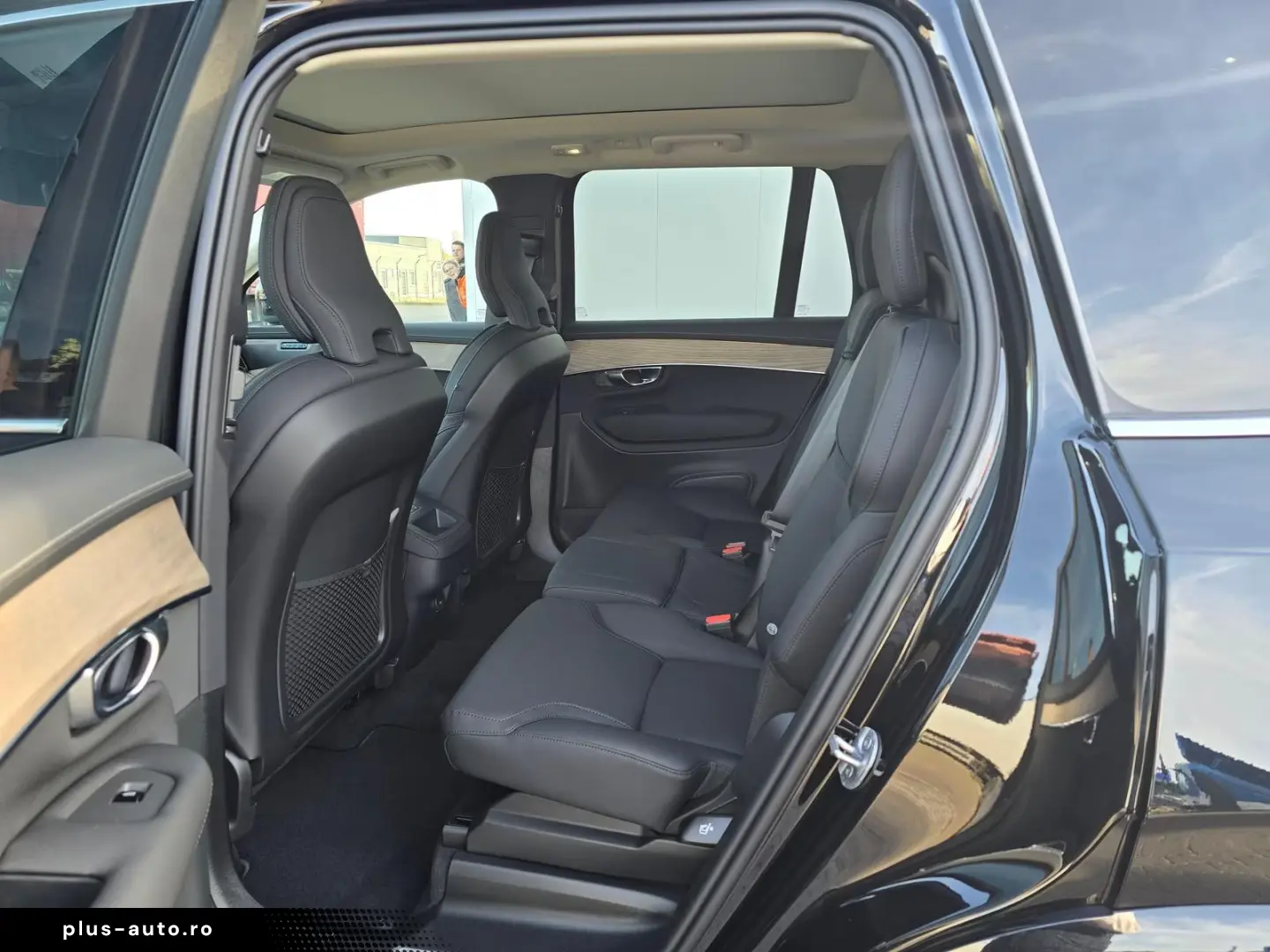 Volvo XC90 B5 AWD Plus Bright 360  ACC LED