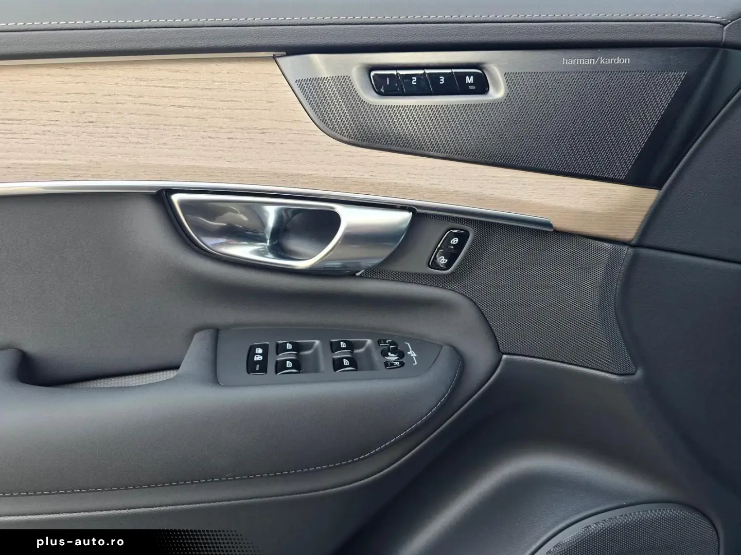 Volvo XC90 B5 AWD Plus Bright 360  ACC LED