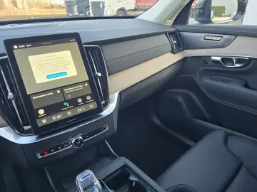 Volvo XC90 B5 AWD Plus Bright 360  ACC LED