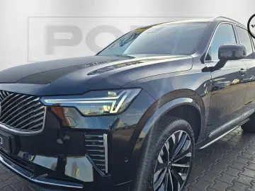 Volvo XC90 B5 AWD Plus Bright 360  ACC LED