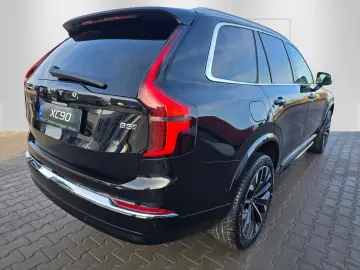Volvo XC90 B5 AWD Plus Bright 360  ACC LED