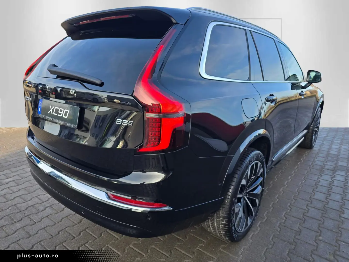 Volvo XC90 B5 AWD Plus Bright 360  ACC LED