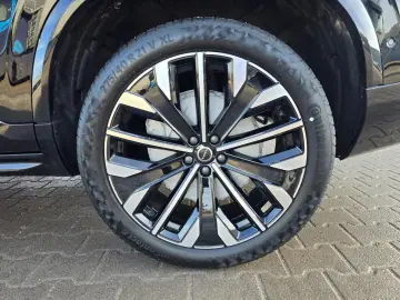 Volvo XC90 B5 AWD Plus Bright 360  ACC LED