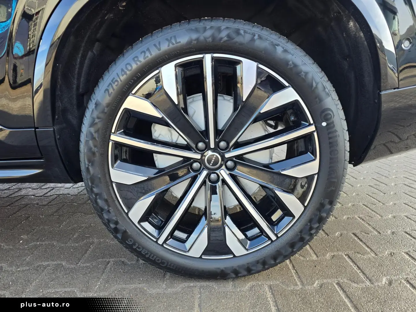 Volvo XC90 B5 AWD Plus Bright 360  ACC LED