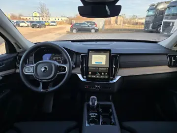 Volvo XC90 B5 AWD Plus Bright 360  ACC LED