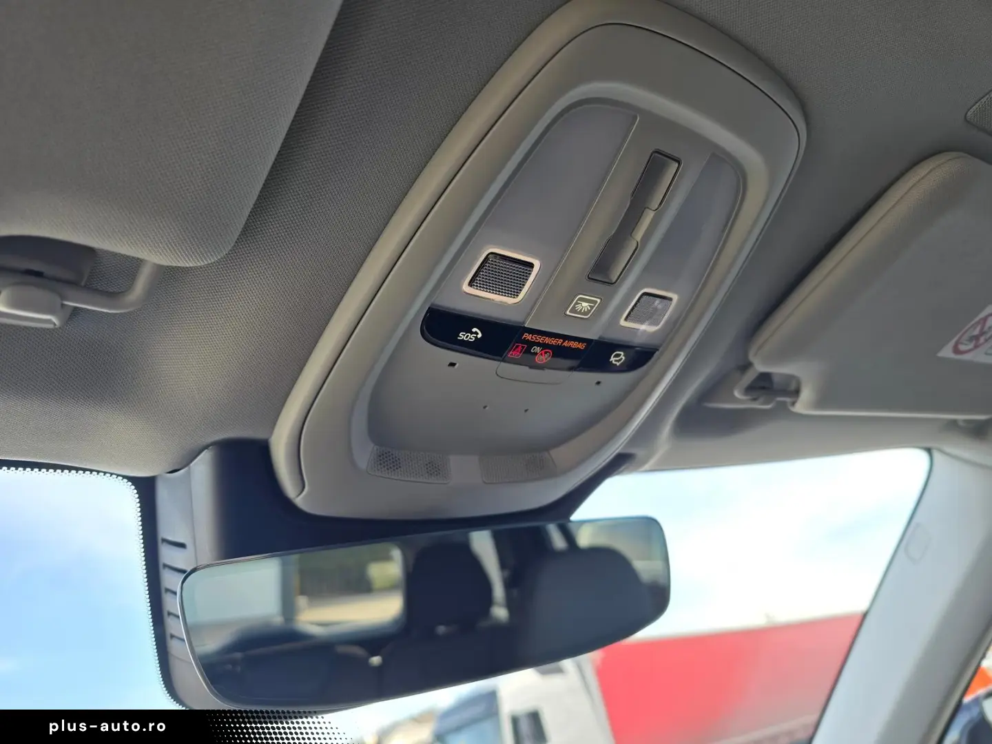 Volvo XC90 B5 AWD Plus Bright 360  ACC LED