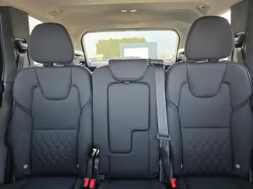 Volvo XC90 B5 AWD Plus Bright 360  ACC LED