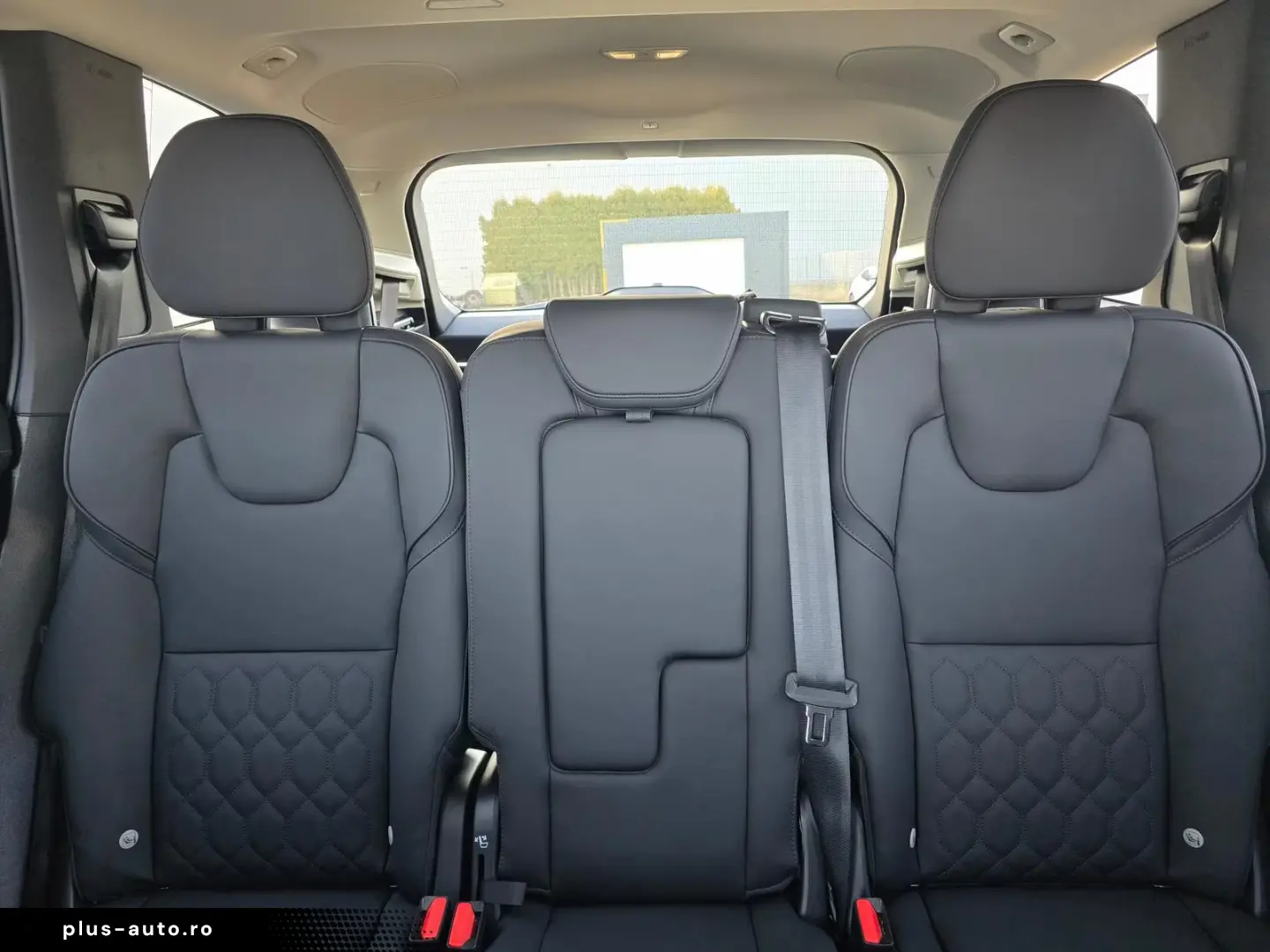 Volvo XC90 B5 AWD Plus Bright 360  ACC LED