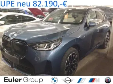 BMW X3 20d xDrive M Sport Pro 20'' AHK Pan&hellip;