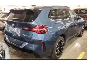 BMW X3 20d xDrive M Sport Pro 20'' AHK Pan&hellip;