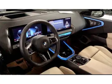 BMW X3 20d xDrive M Sport Pro 20'' AHK Pan&hellip;