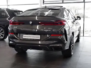 BMW X6 xDrive30d M Sport Pano  Komfortsitze
