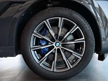 BMW X6 xDrive30d M Sport Pano  Komfortsitze