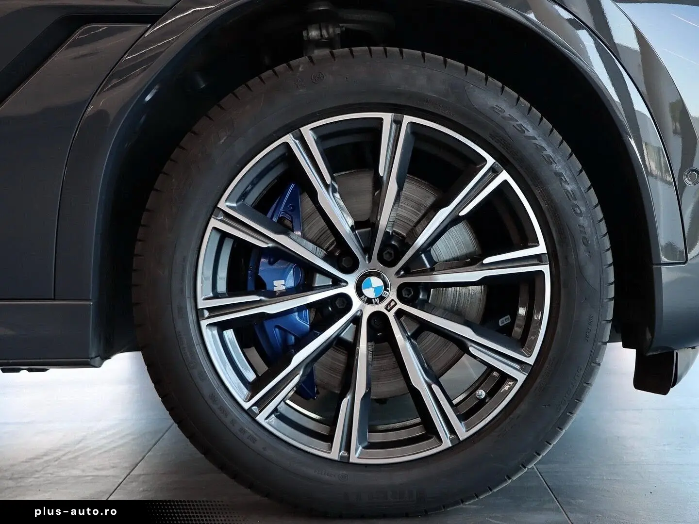 BMW X6 xDrive30d M Sport Pano  Komfortsitze
