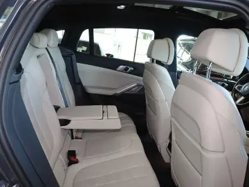 BMW X6 xDrive30d M Sport Pano  Komfortsitze