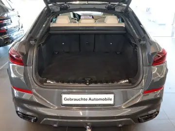 BMW X6 xDrive30d M Sport Pano  Komfortsitze