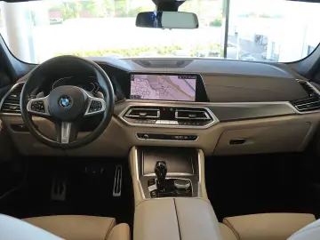 BMW X6 xDrive30d M Sport Pano  Komfortsitze