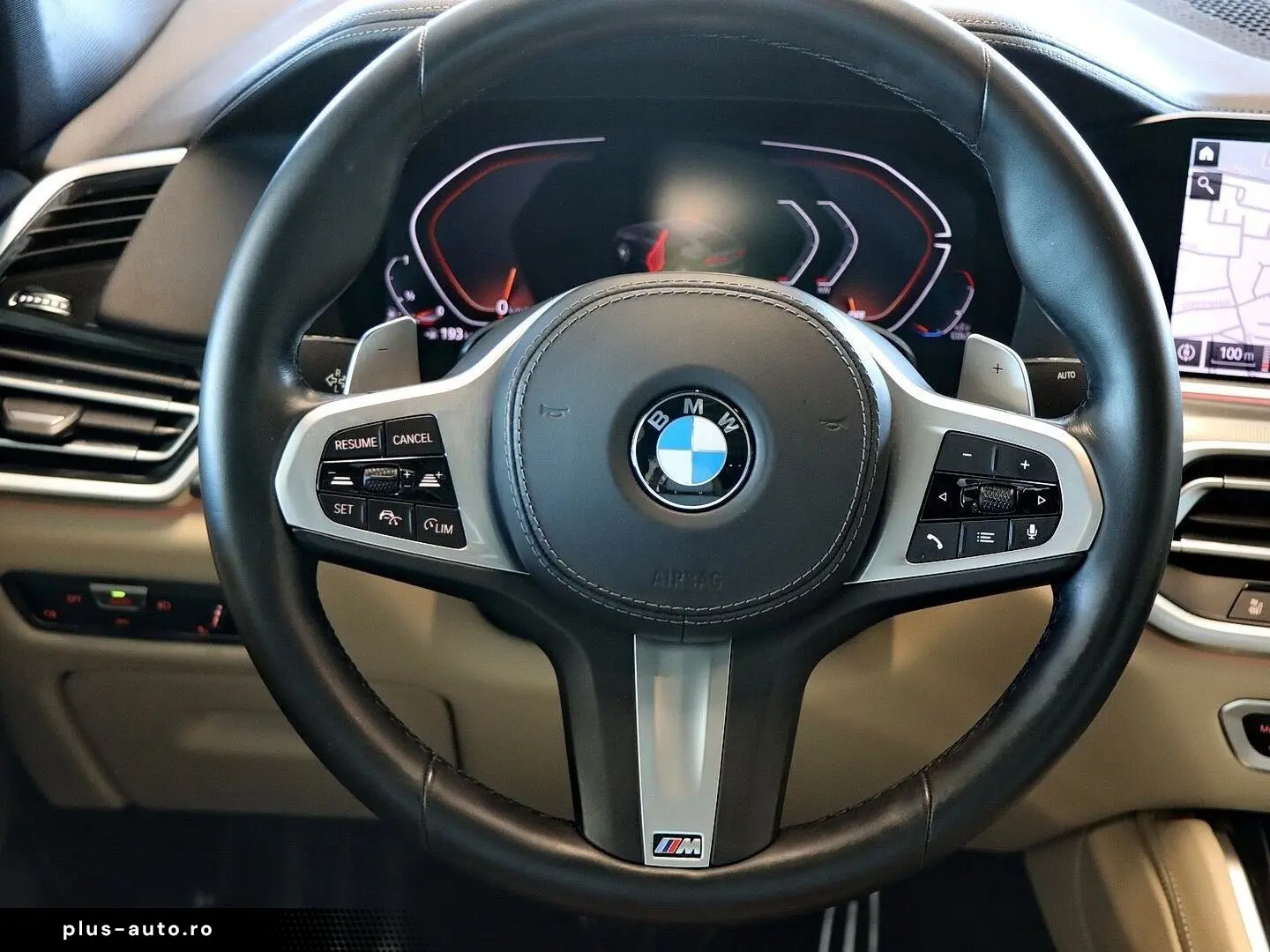 BMW X6 xDrive30d M Sport Pano  Komfortsitze