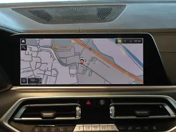 BMW X6 xDrive30d M Sport Pano  Komfortsitze