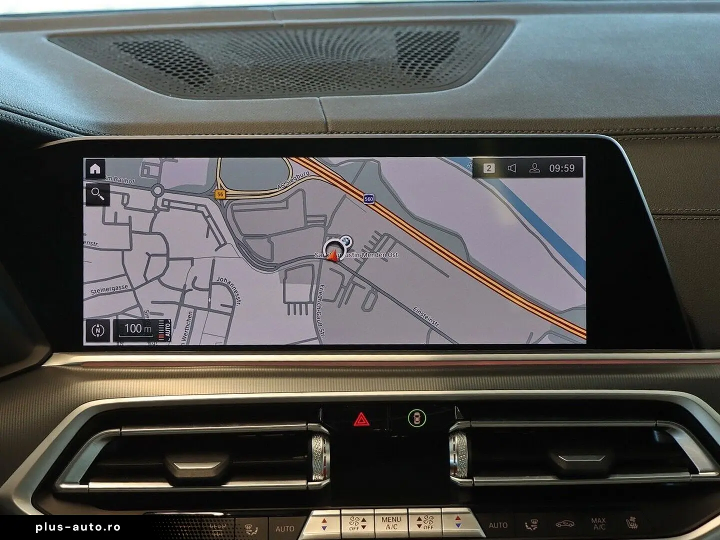 BMW X6 xDrive30d M Sport Pano  Komfortsitze
