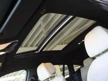 BMW X6 xDrive30d M Sport Pano  Komfortsitze