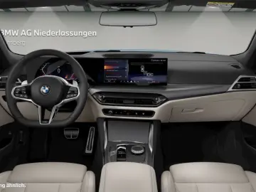 BMW 430i xDrive Cabrio M Sport Navi Harman K Kamera