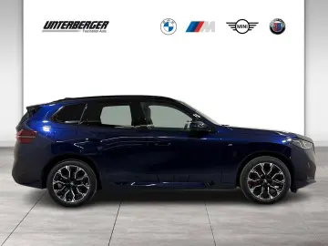BMW X3 20d xDrive M Sportpaket Standhzg AHK ACC 360