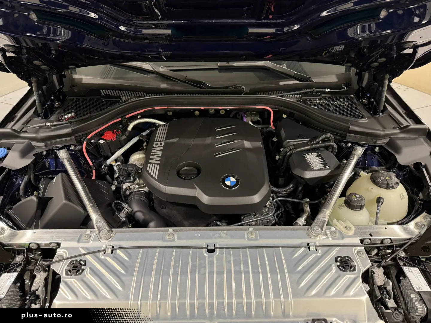BMW X3 20d xDrive M Sportpaket Standhzg AHK ACC 360