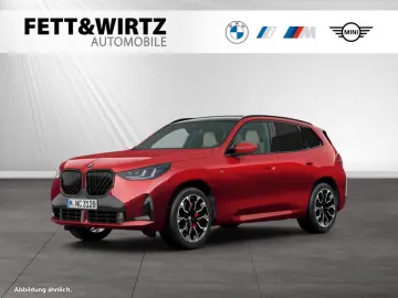 BMW X3 40d xDrive M Sport Pro AHK Pano Standhzg.