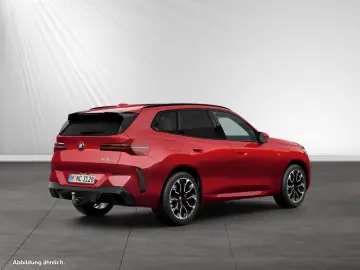 BMW X3 40d xDrive M Sport Pro AHK Pano Standhzg.