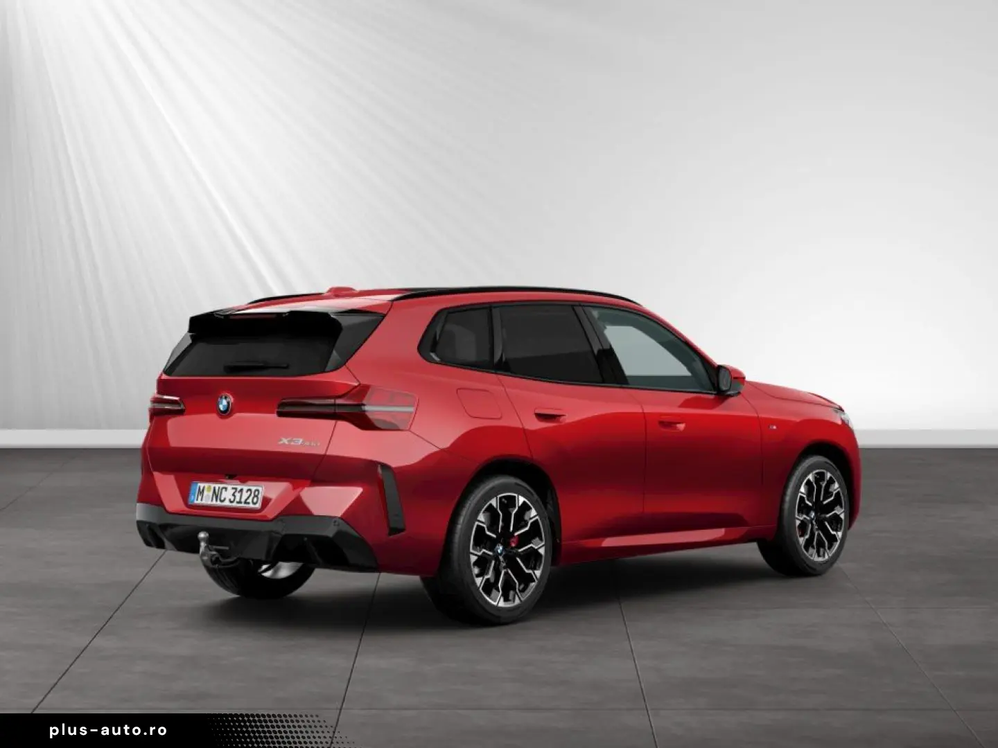 BMW X3 40d xDrive M Sport Pro AHK Pano Standhzg.