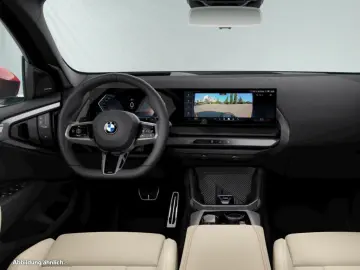 BMW X3 40d xDrive M Sport Pro AHK Pano Standhzg.