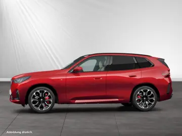 BMW X3 40d xDrive M Sport Pro AHK Pano Standhzg.