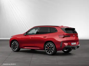BMW X3 40d xDrive M Sport Pro AHK Pano Standhzg.