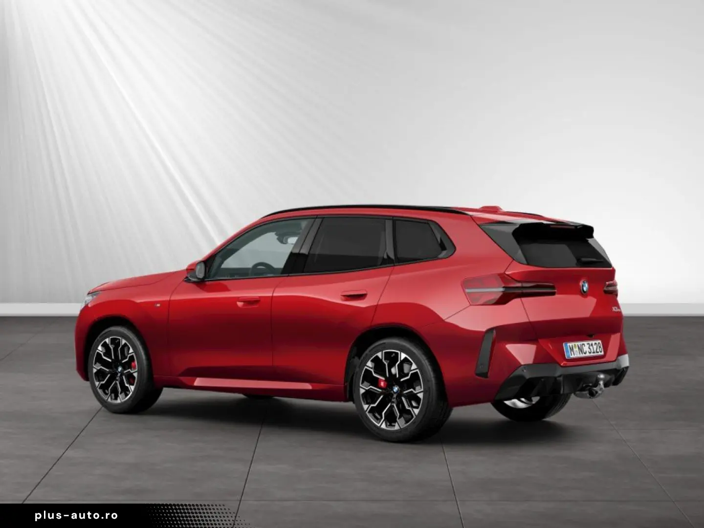 BMW X3 40d xDrive M Sport Pro AHK Pano Standhzg.