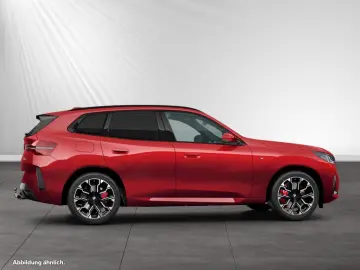 BMW X3 40d xDrive M Sport Pro AHK Pano Standhzg.