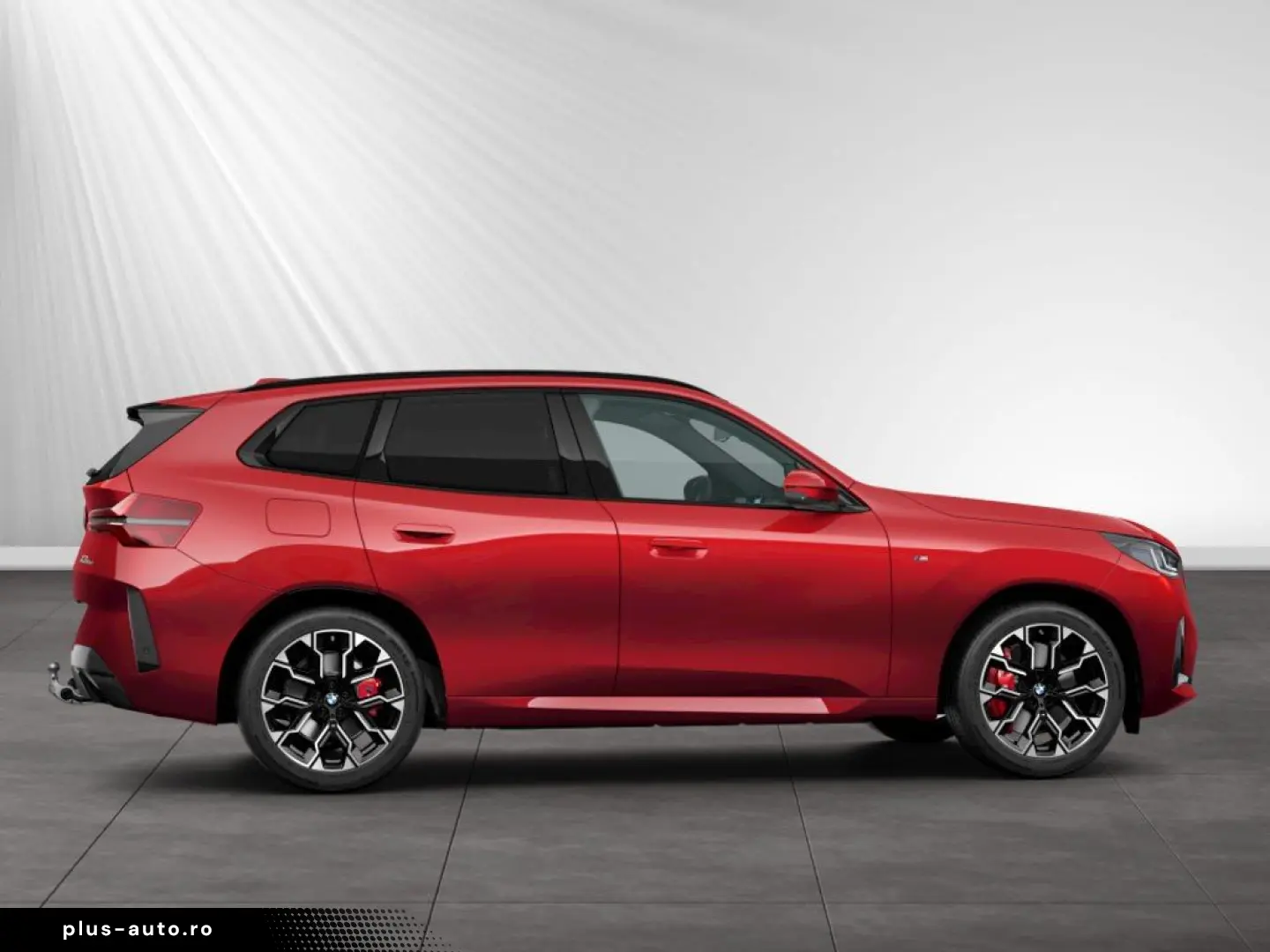 BMW X3 40d xDrive M Sport Pro AHK Pano Standhzg.