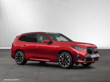 BMW X3 40d xDrive M Sport Pro AHK Pano Standhzg.