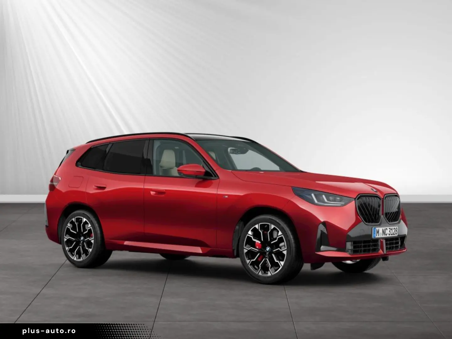 BMW X3 40d xDrive M Sport Pro AHK Pano Standhzg.